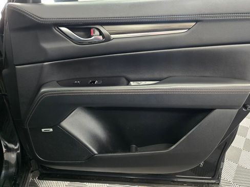 Used 2022 MAZDA CX-5 AWD 2.5 S w/ Premium Package image 27