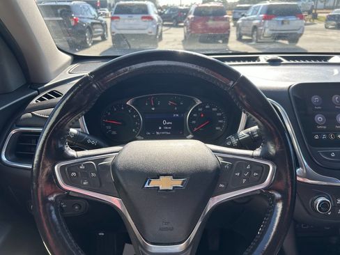 Used 2019 Chevrolet Equinox Premier image 15
