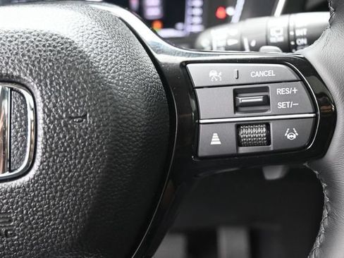 New 2026 Honda Pilot Touring image 23