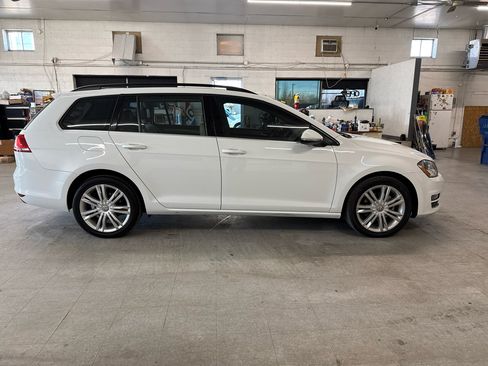 Used 2015 Volkswagen Golf TDI SE image 75