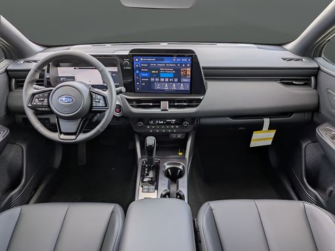 Certified 2026 Subaru Outback Premium AWD/4WD image 13