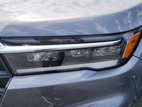 Used 2024 Honda Pilot EX-L image 8