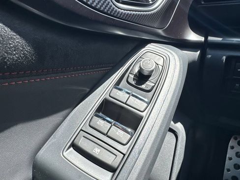 New 2026 Subaru WRX Limited AWD/4WD image 22