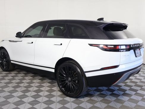Used 2023 Land Rover Range Rover Velar S AWD/4WD image 5