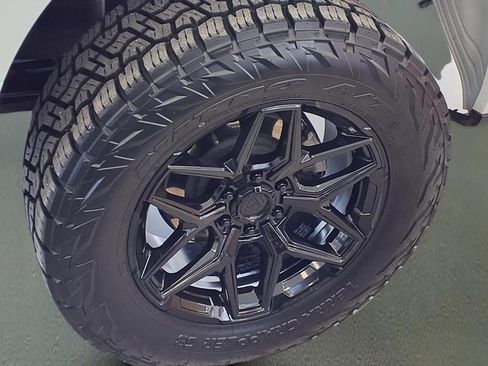 New 2025 Ford F150 XLT w/ Equipment Group 302A MID image 29