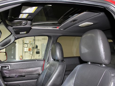 Used 2012 Ford Escape Limited FWD image 21