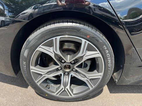 Used 2020 Kia Stinger GT-Line RWD image 13