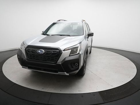 Used 2025 Subaru Forester Wilderness image 34
