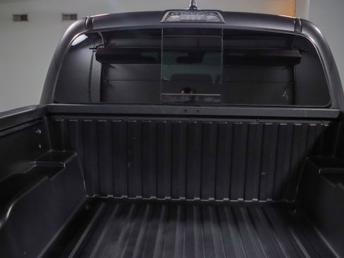 Used 2023 Toyota Tacoma 4x4 Double Cab image 30