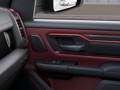 New 2026 RAM 1500 Rebel w/ Rebel Level 2 Equipment Group image 25