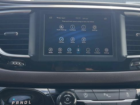 Used 2019 Chrysler Pacifica Touring Plus FWD image 26