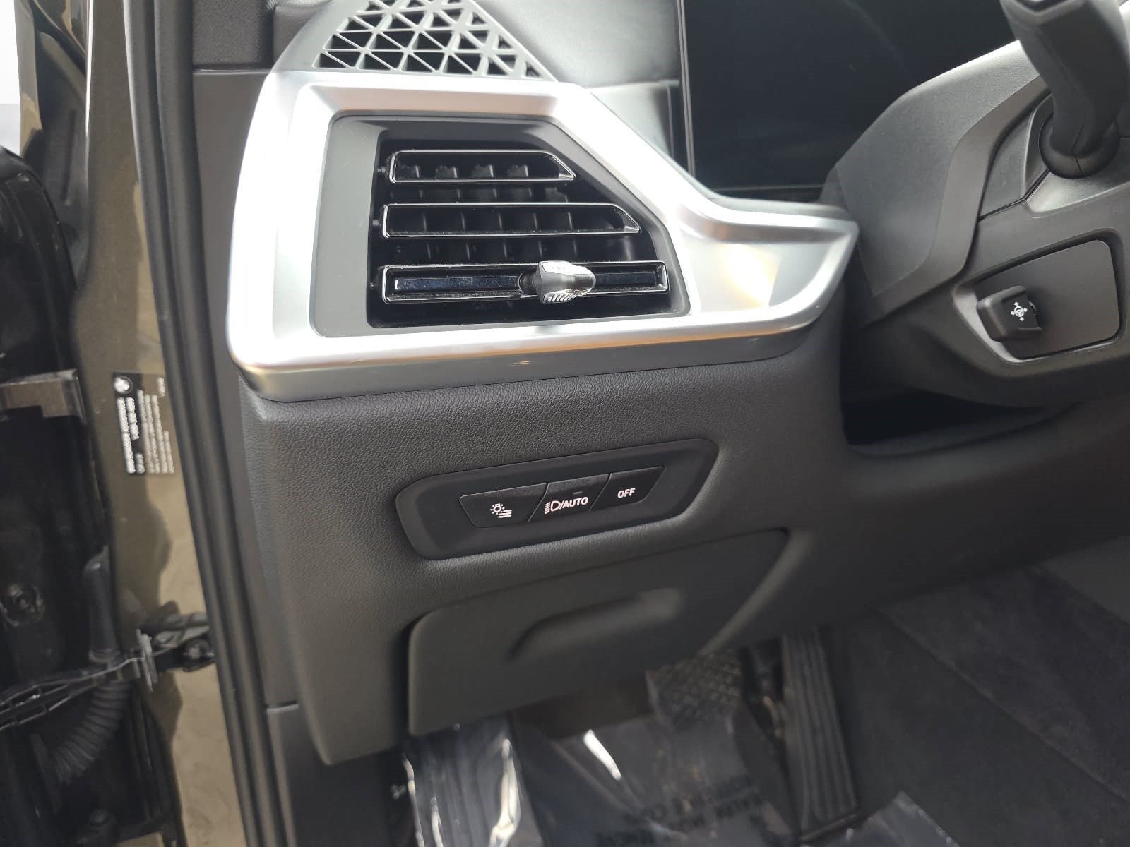 Used 2024 BMW X5 xDrive40i AWD/4WD image 35