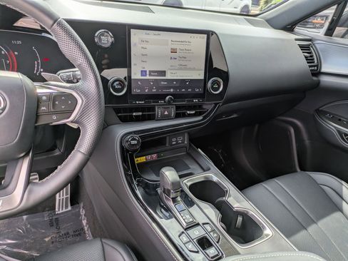 Used 2024 Lexus NX 350 F Sport image 24