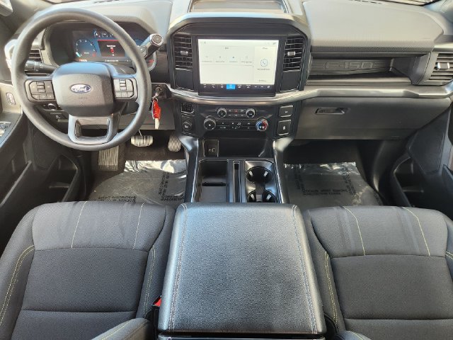 Used 2025 Ford F150 STX RWD image 25