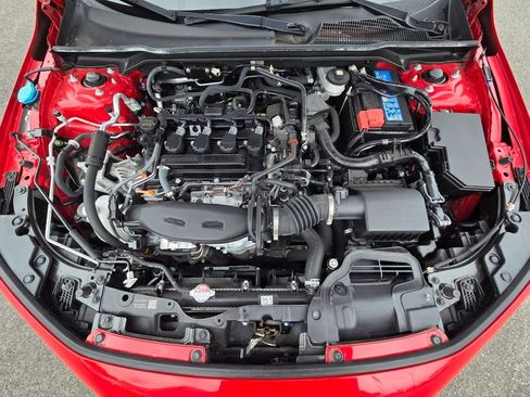 Used 2023 Honda Civic Sport Touring image 27