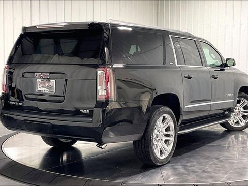 Used 2016 GMC Yukon XL SLT w/ Premium Edition AWD/4WD image 13