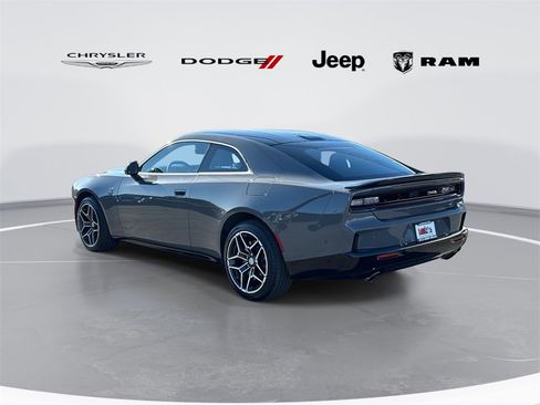 New 2026 Dodge Charger Scat Pack image 4