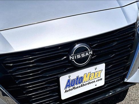 Used 2023 Nissan Altima 2.5 SV w/ SV Premium Package AWD/4WD image 39