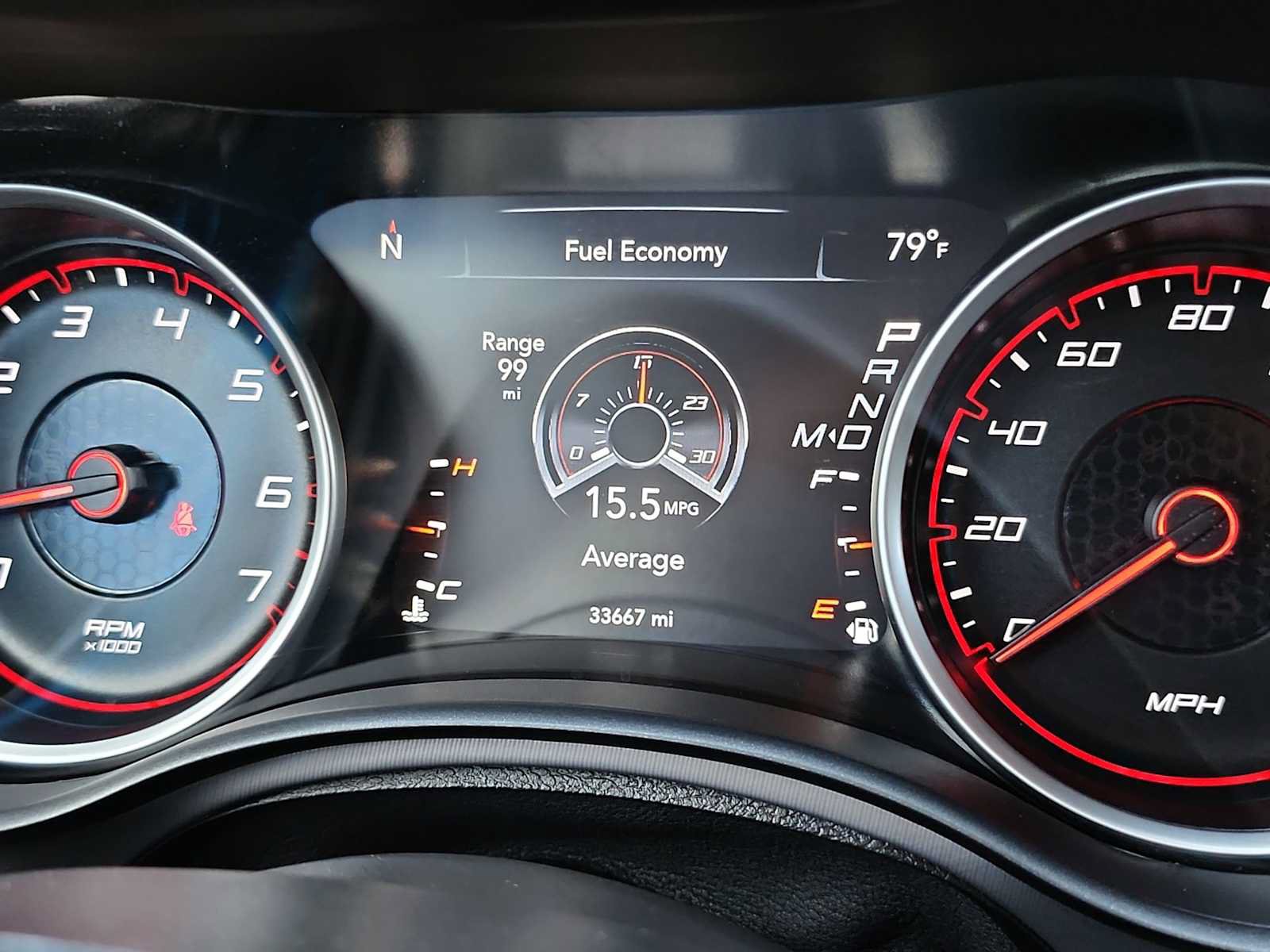 Used 2023 Dodge Charger R/T RWD image 14
