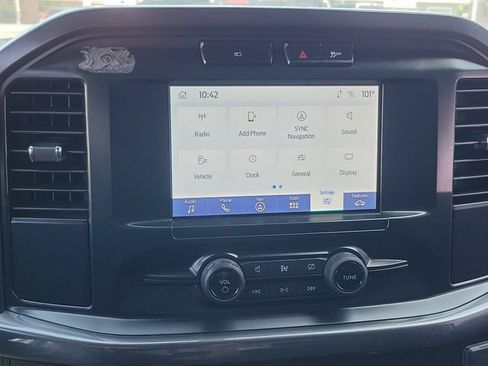 Certified 2023 Ford F150 XL w/ STX Appearance Package RWD image 30