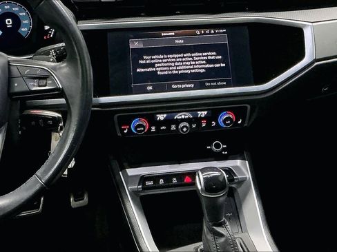 Used 2022 Audi Q3 2.0T Premium image 9