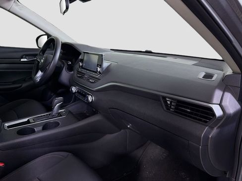 Used 2021 Nissan Altima 2.5 S w/ Driver Assist Package image 29