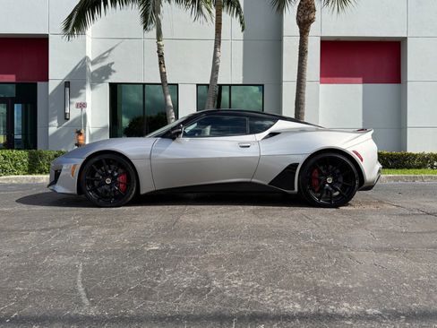 Used 2017 Lotus Evora 400 image 9