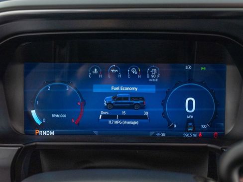 Used 2026 Ford F350 Platinum image 31