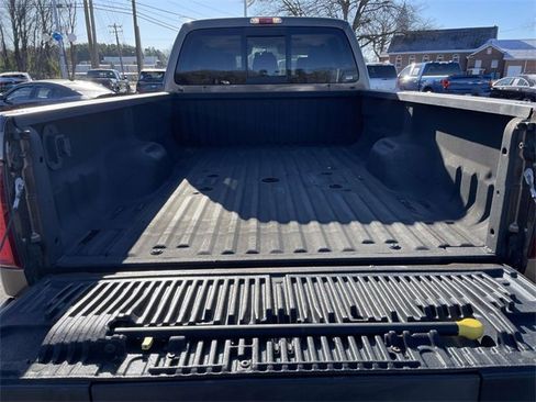 Used 2015 Ford F350 Lariat w/ Lariat Ultimate Package image 8