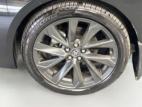 Used 2024 Toyota Corolla SE image 29