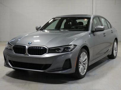 Used 2023 BMW 330i xDrive Sedan w/ Premium Package