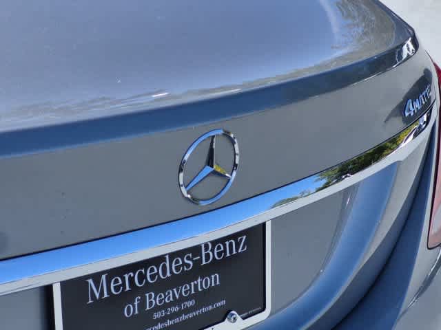 Used 2015 Mercedes-Benz C 300 4MATIC Sedan image 11