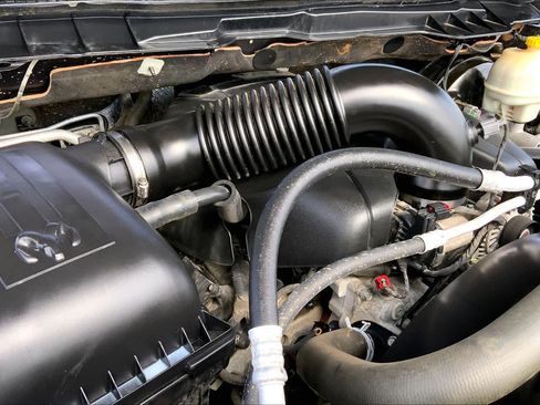 Used 2016 RAM 1500 Lone Star RWD image 32