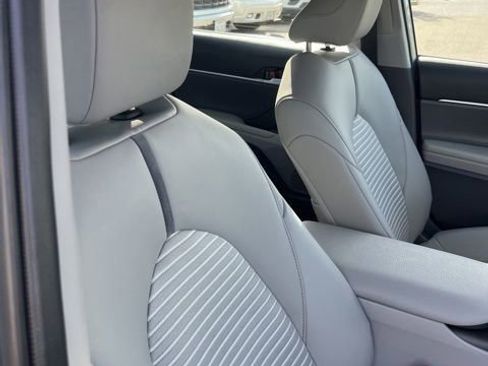 Used 2023 Toyota Camry SE w/ Audio Upgrade Package image 11