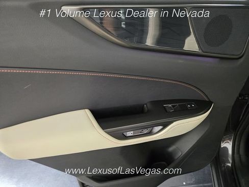 Used 2023 Lexus NX 350 AWD image 19
