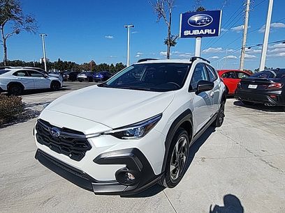 New 2026 Subaru Crosstrek 2.5i Limited