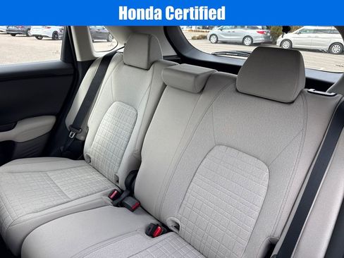 Certified 2024 Honda HR-V LX image 13
