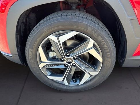 Used 2023 Hyundai Tucson SEL w/ Convenience Package AWD/4WD image 9