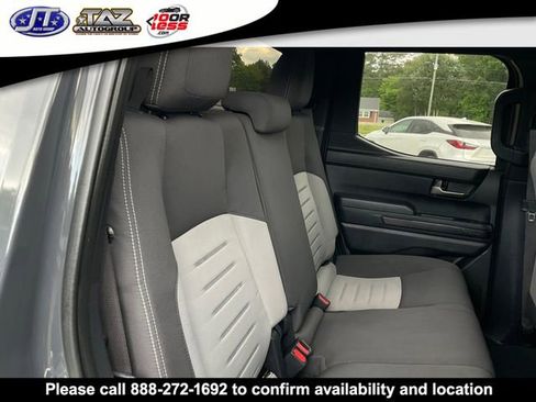 Used 2024 Toyota Tacoma TRD Sport RWD image 13