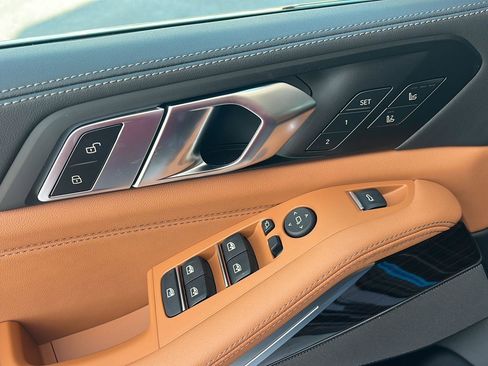 New 2026 BMW X5 xDrive40i image 36