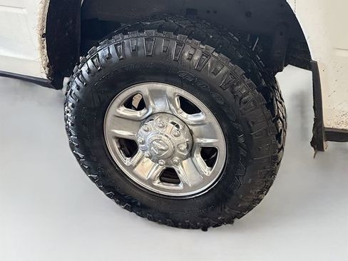 Used 2019 RAM 2500 Tradesman image 29