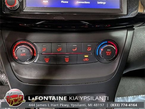 Used 2019 Nissan Sentra S image 18