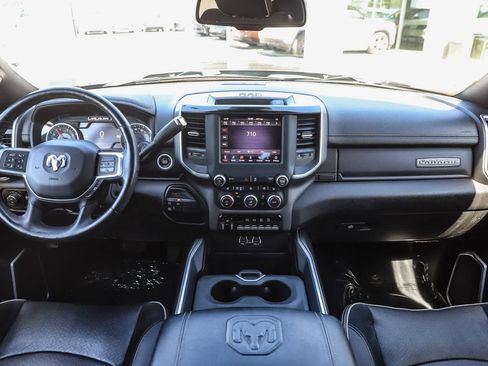 Used 2020 RAM 2500 Laramie AWD/4WD image 10