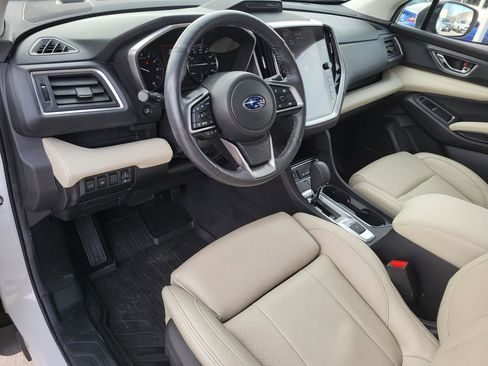 Certified 2023 Subaru Ascent Limited w/ Technology Package image 21