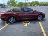 Used 2015 Honda Accord Sport image 6