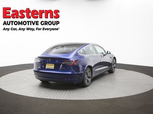 Used 2018 Tesla Model 3 Long Range AWD/4WD image 34