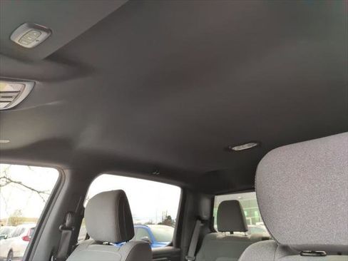 Certified 2022 RAM 1500 Big Horn AWD/4WD image 30