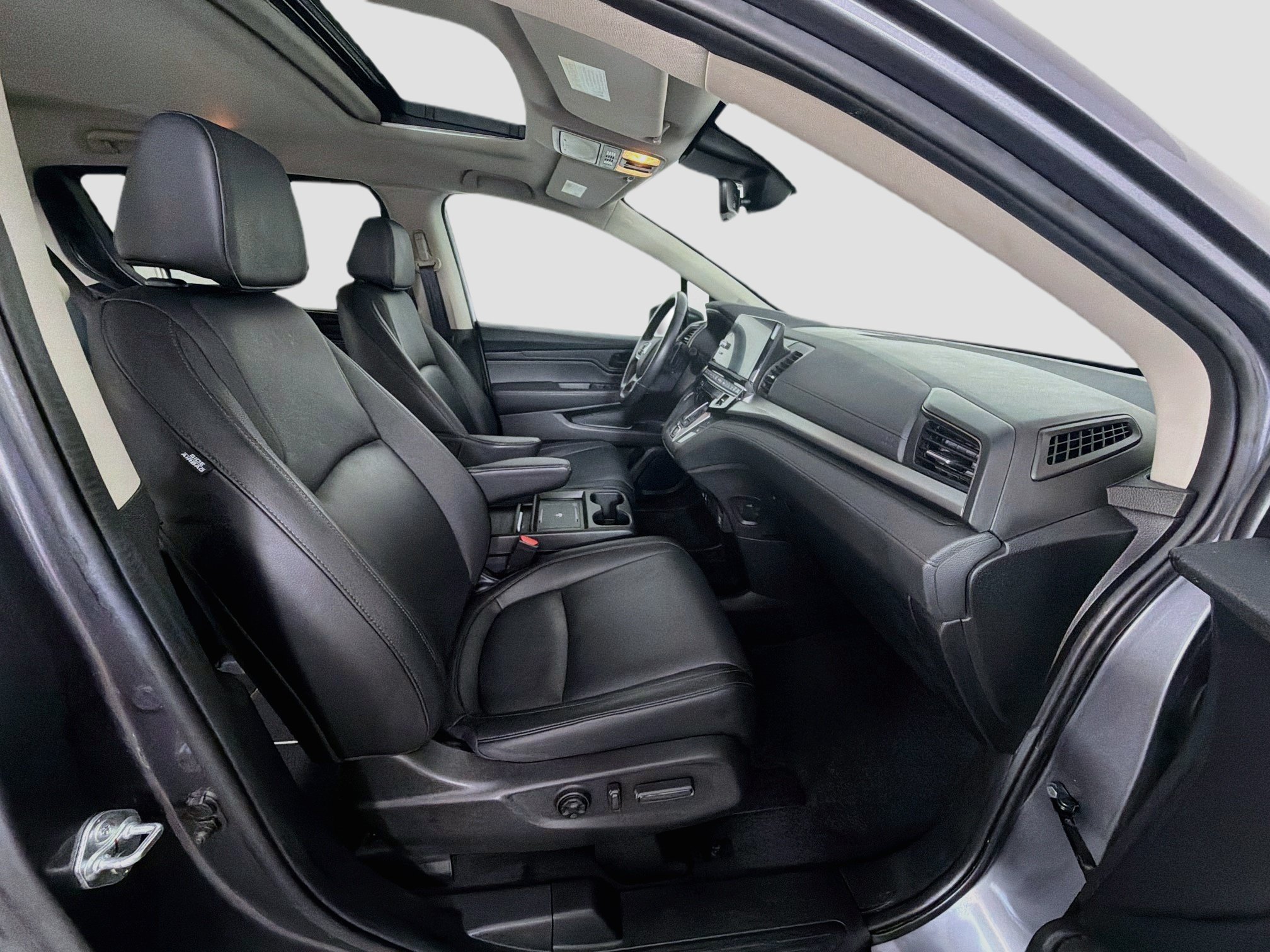 Used 2025 Honda Odyssey EX-L image 32