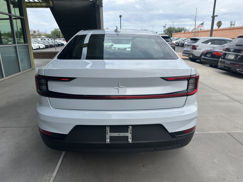 Used 2024 Polestar Polestar 2 w/ Pilot Pack RWD image 12