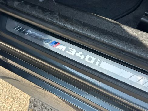 Used 2020 BMW M340i M340i Sedan 4D w/ Driving Assistance Package image 45